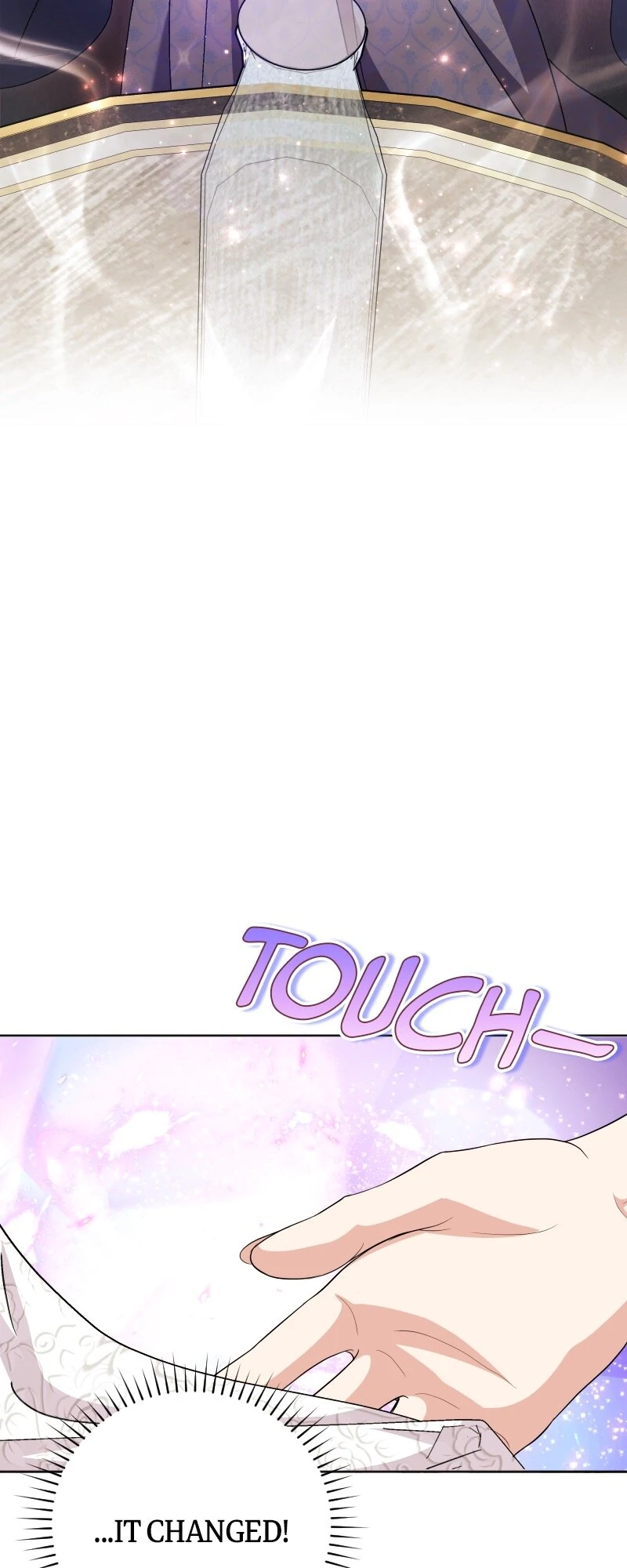 There’s a Witch in the Emperor’s Bedroom Chapter 34 250 42