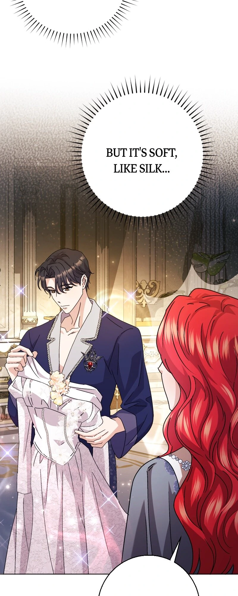 There’s a Witch in the Emperor’s Bedroom Chapter 34 251 43