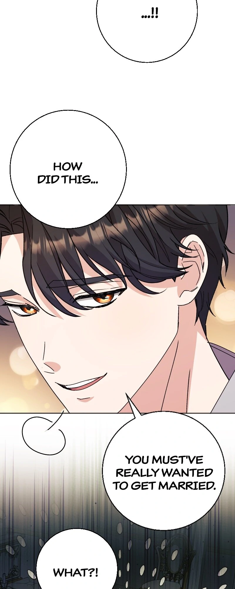 There’s a Witch in the Emperor’s Bedroom Chapter 34 252 44