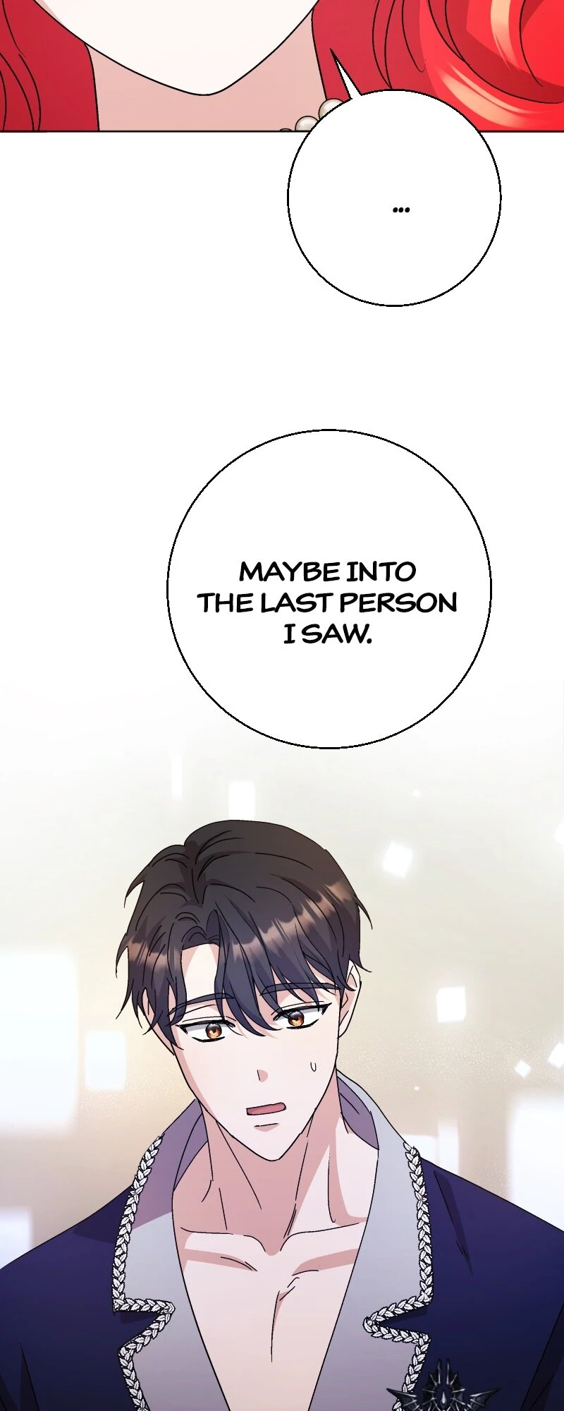 There’s a Witch in the Emperor’s Bedroom Chapter 34 257 49