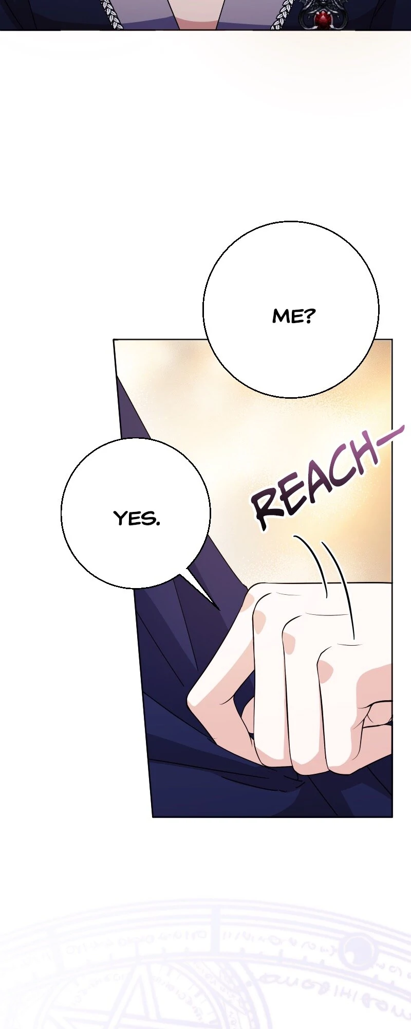 There’s a Witch in the Emperor’s Bedroom Chapter 34 258 50