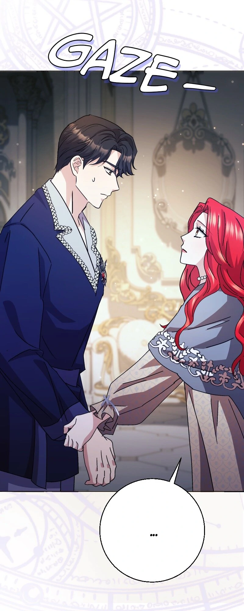 There’s a Witch in the Emperor’s Bedroom Chapter 34 259 51