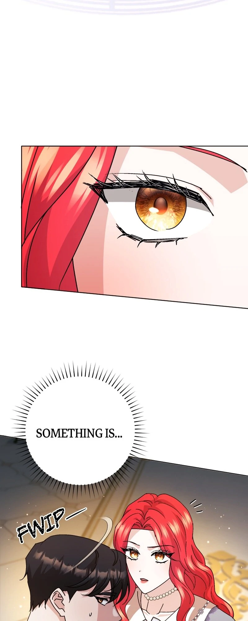 There’s a Witch in the Emperor’s Bedroom Chapter 34 260 52