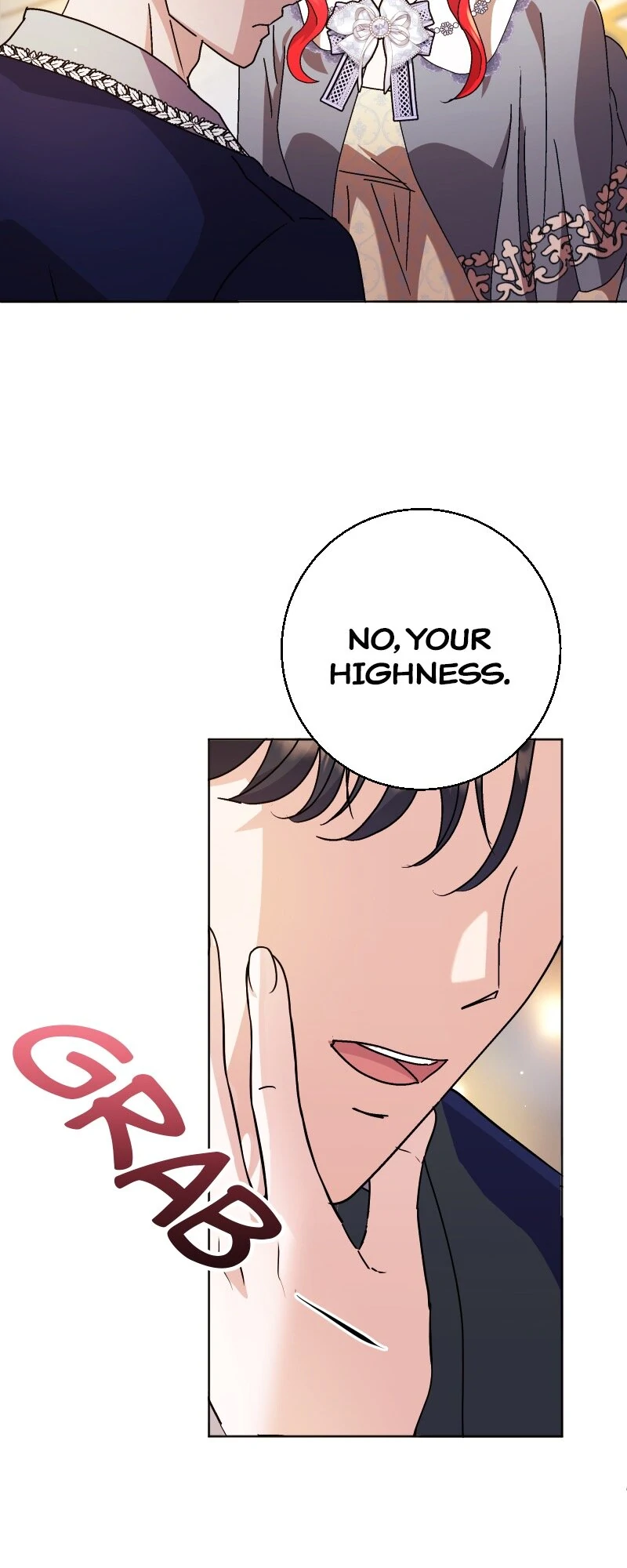 There’s a Witch in the Emperor’s Bedroom Chapter 34 261 53