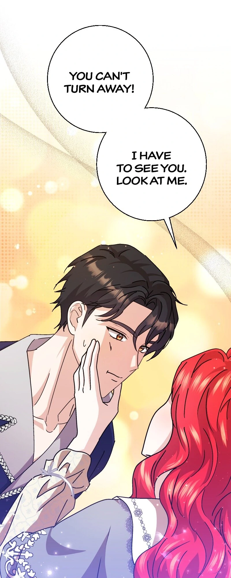 There’s a Witch in the Emperor’s Bedroom Chapter 34 262 54