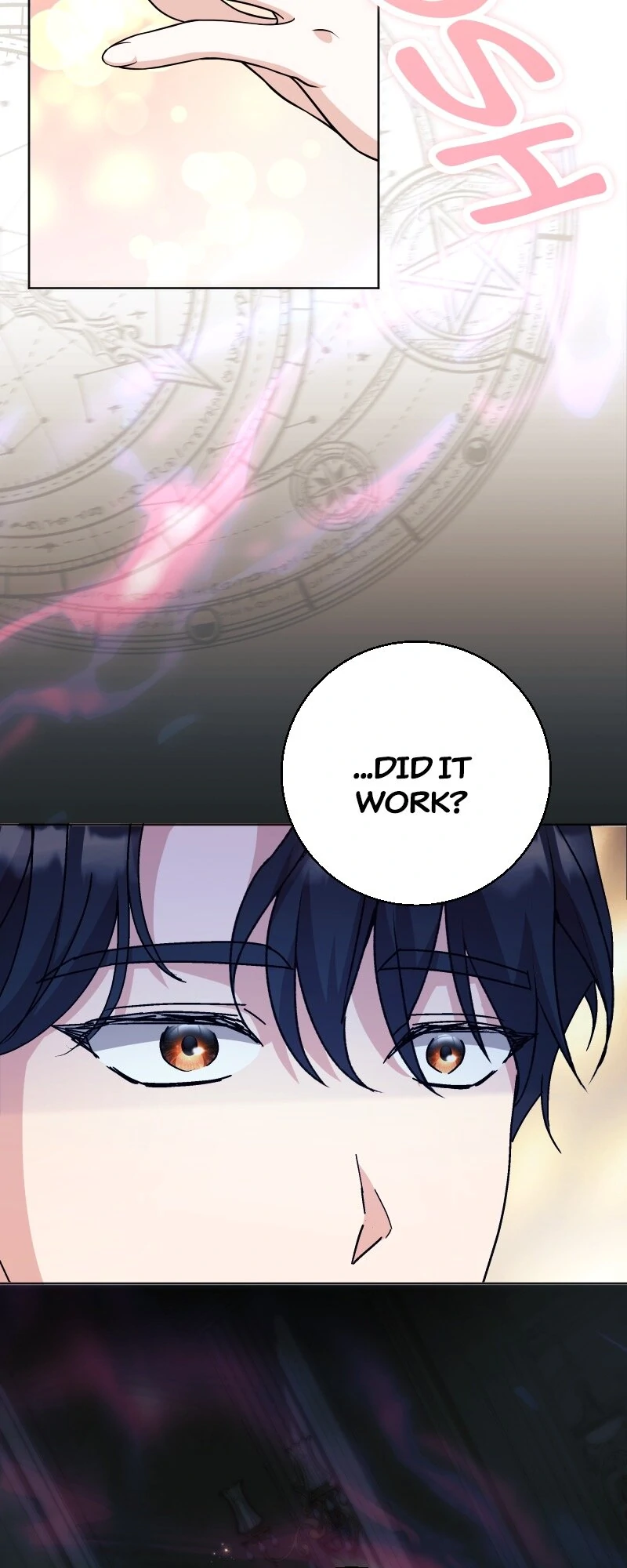 There’s a Witch in the Emperor’s Bedroom Chapter 34 265 57