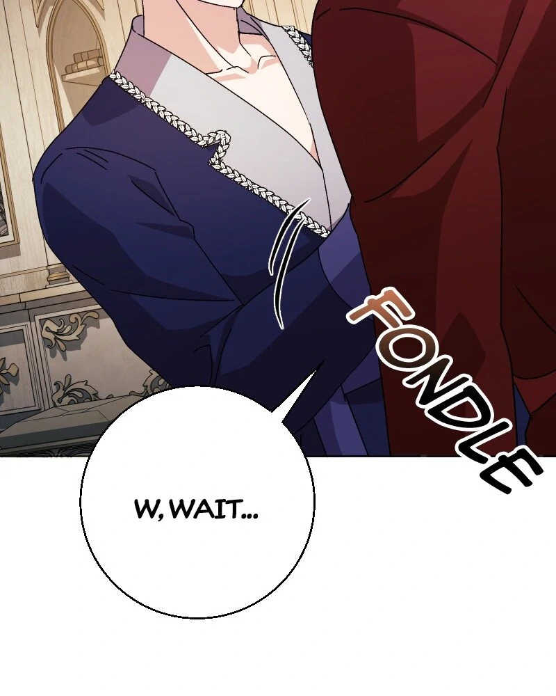 There’s a Witch in the Emperor’s Bedroom Chapter 34 272 64