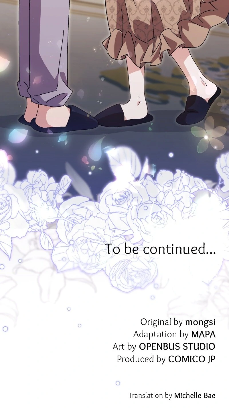 There’s a Witch in the Emperor’s Bedroom Chapter 34 275 67