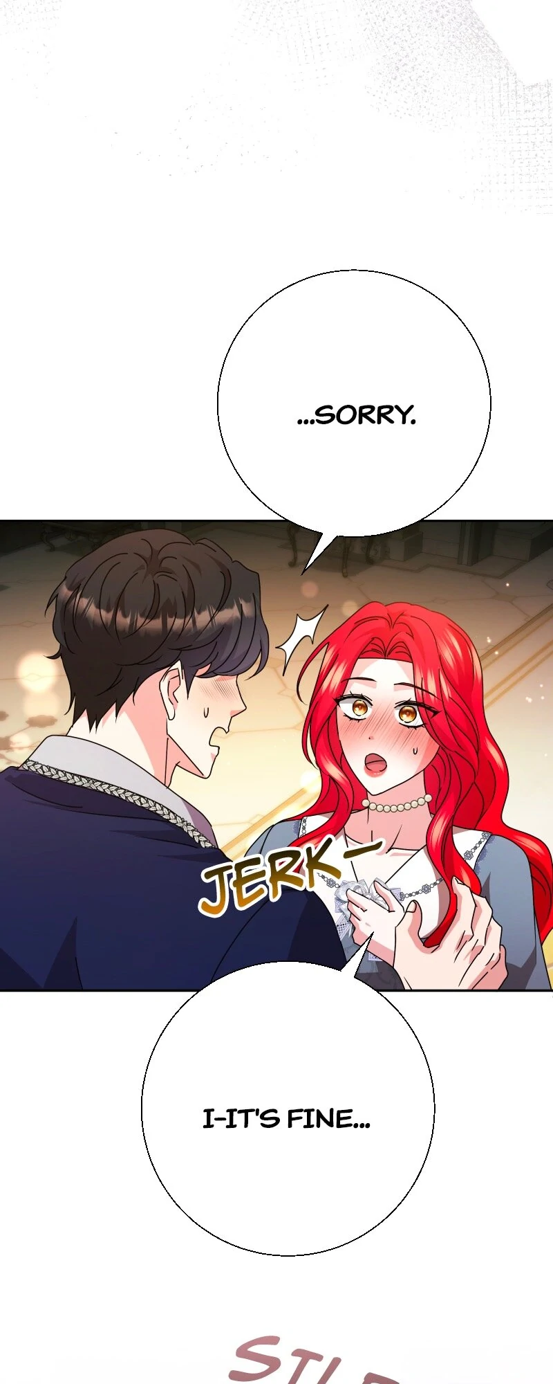 There’s a Witch in the Emperor’s Bedroom Chapter 35 199 03