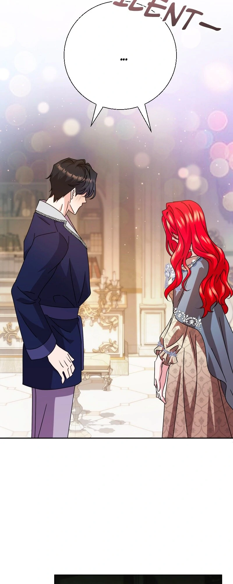 There’s a Witch in the Emperor’s Bedroom Chapter 35 200 04