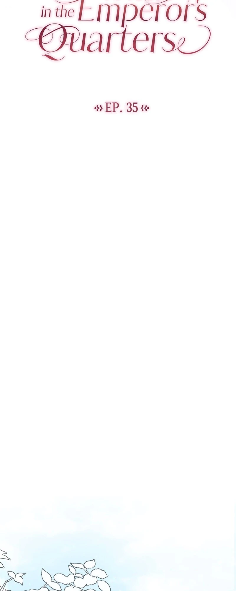 There’s a Witch in the Emperor’s Bedroom Chapter 35 206 10