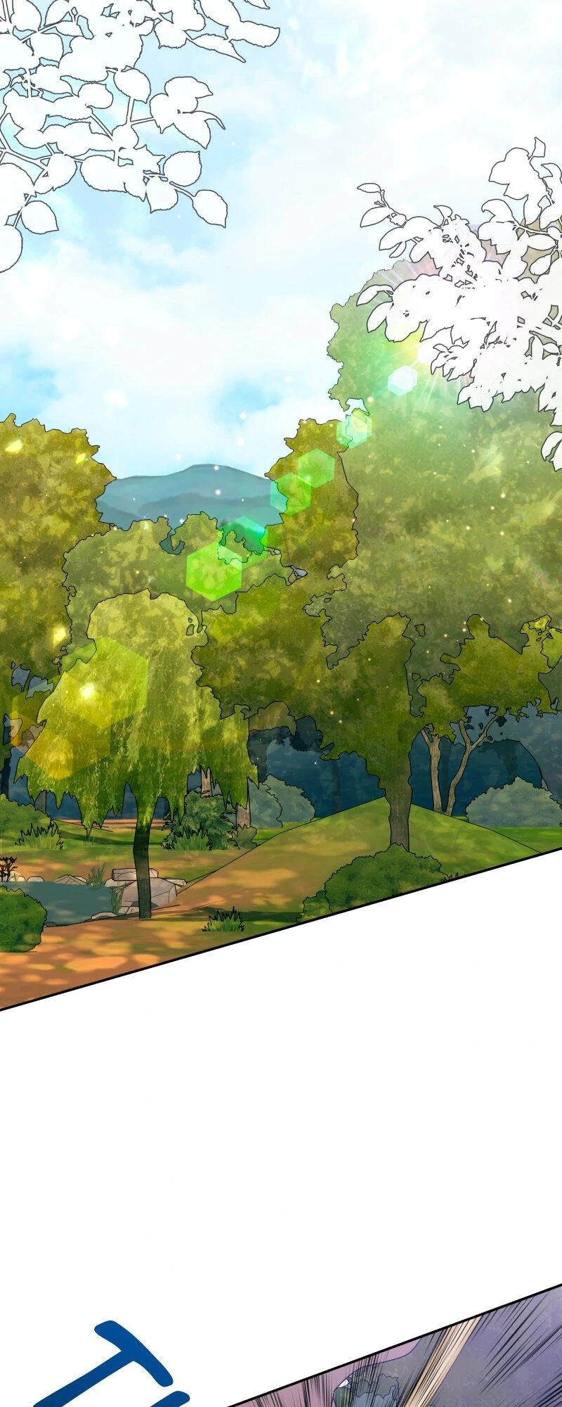 There’s a Witch in the Emperor’s Bedroom Chapter 35 207 11