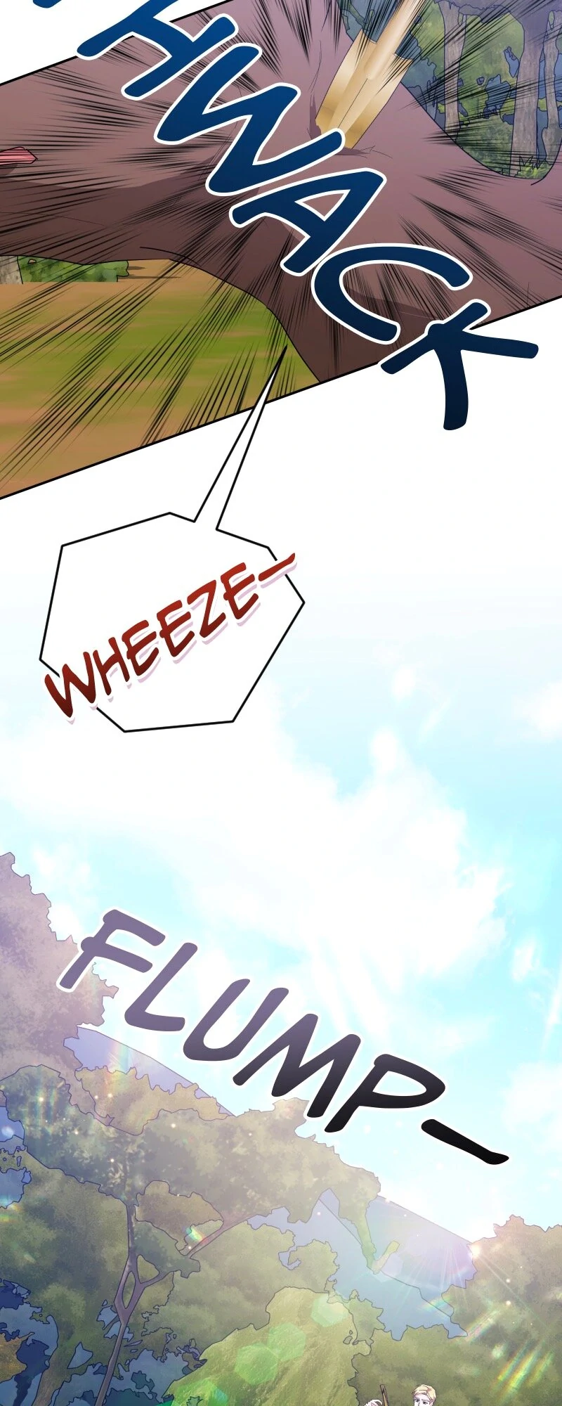 There’s a Witch in the Emperor’s Bedroom Chapter 35 208 12