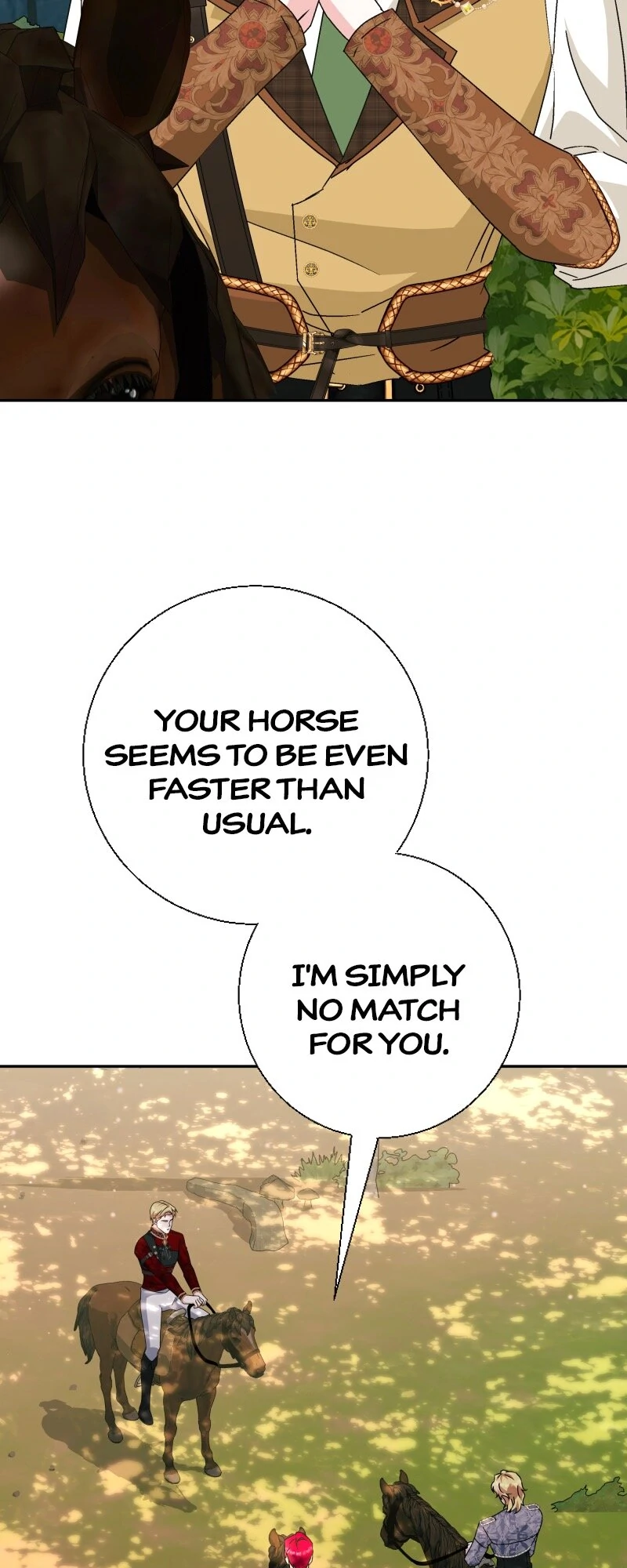 There’s a Witch in the Emperor’s Bedroom Chapter 35 211 15