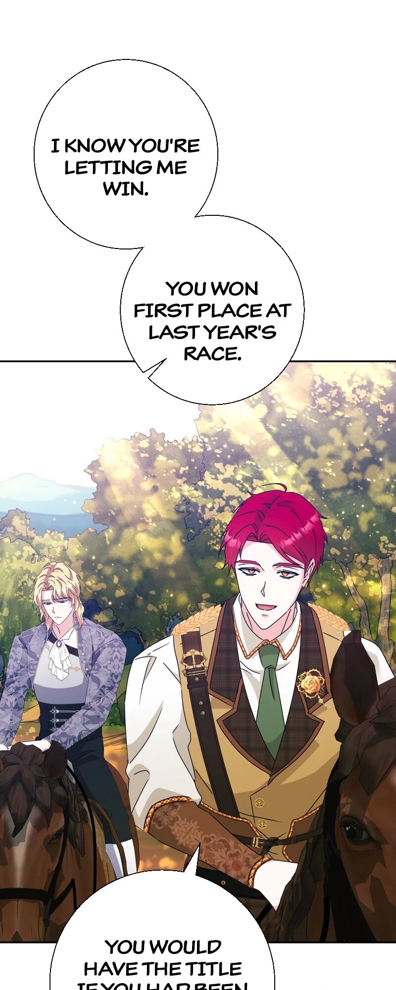 There’s a Witch in the Emperor’s Bedroom Chapter 35 213 17