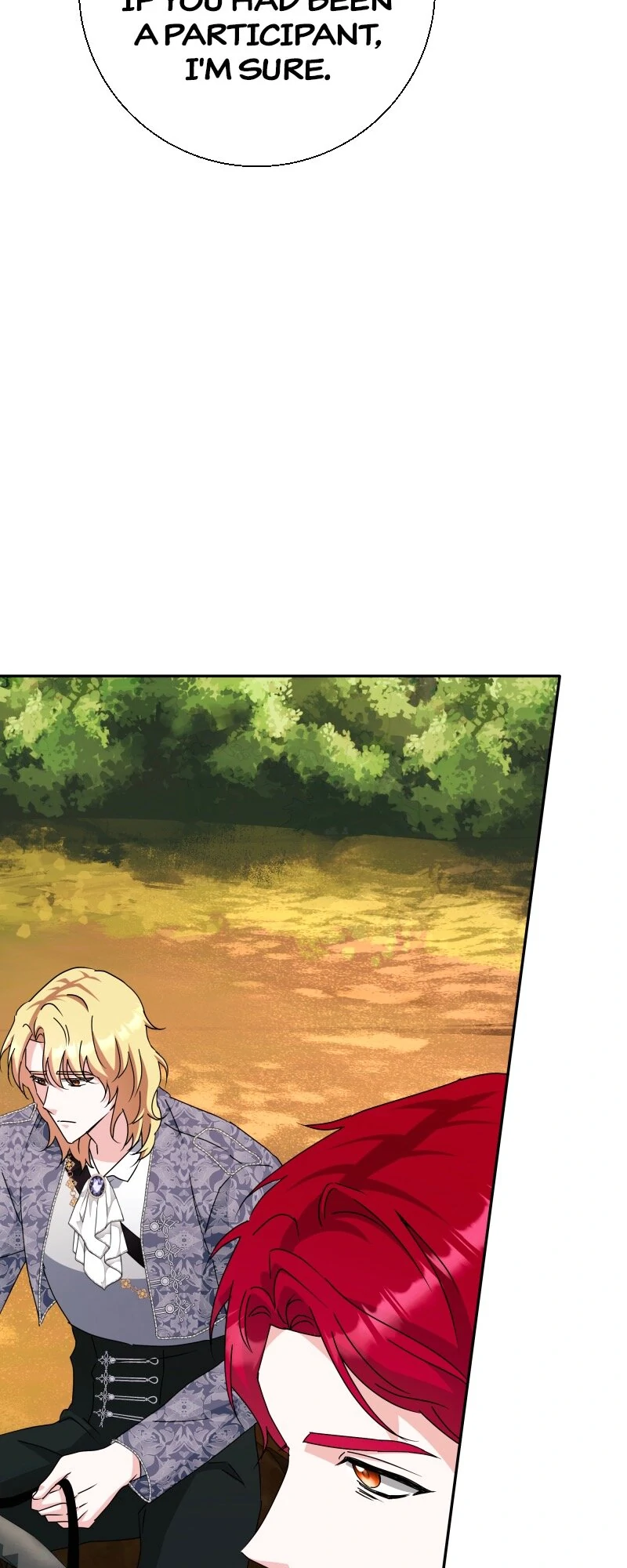 There’s a Witch in the Emperor’s Bedroom Chapter 35 214 18