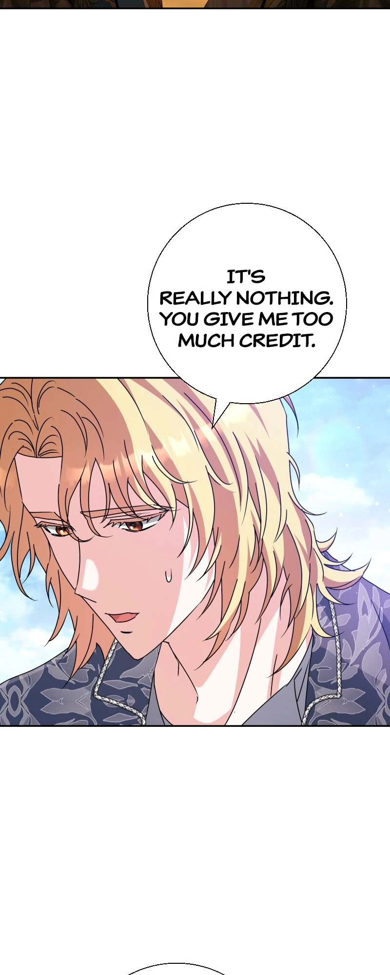 There’s a Witch in the Emperor’s Bedroom Chapter 35 216 20