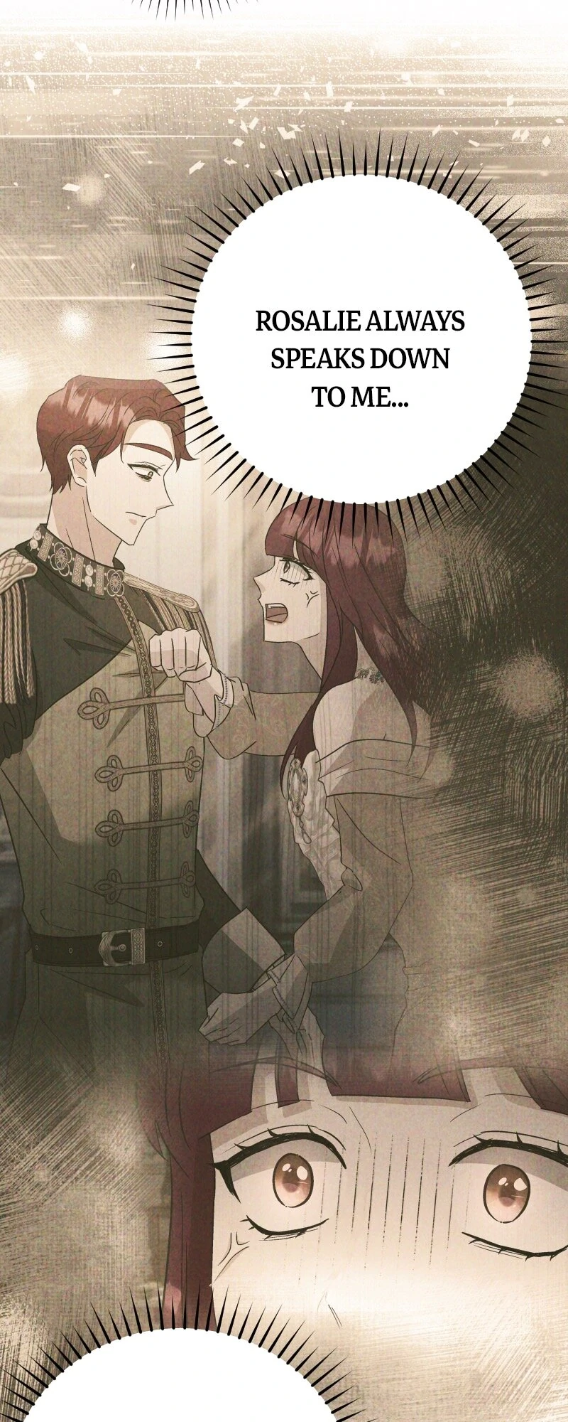 There’s a Witch in the Emperor’s Bedroom Chapter 35 219 23