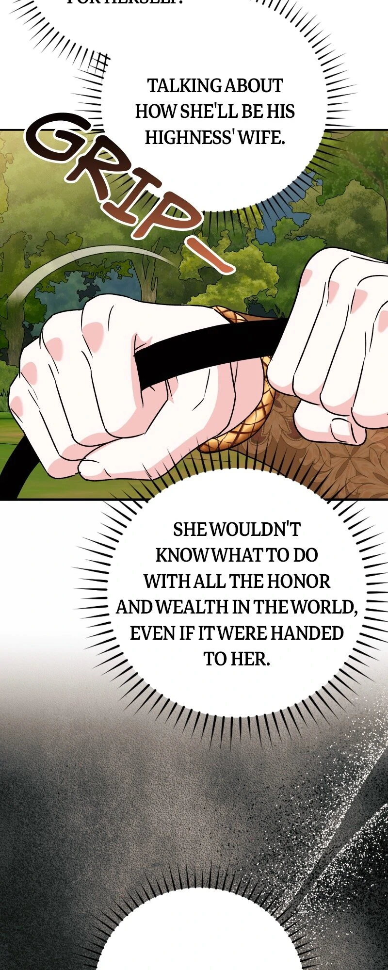 There’s a Witch in the Emperor’s Bedroom Chapter 35 221 25