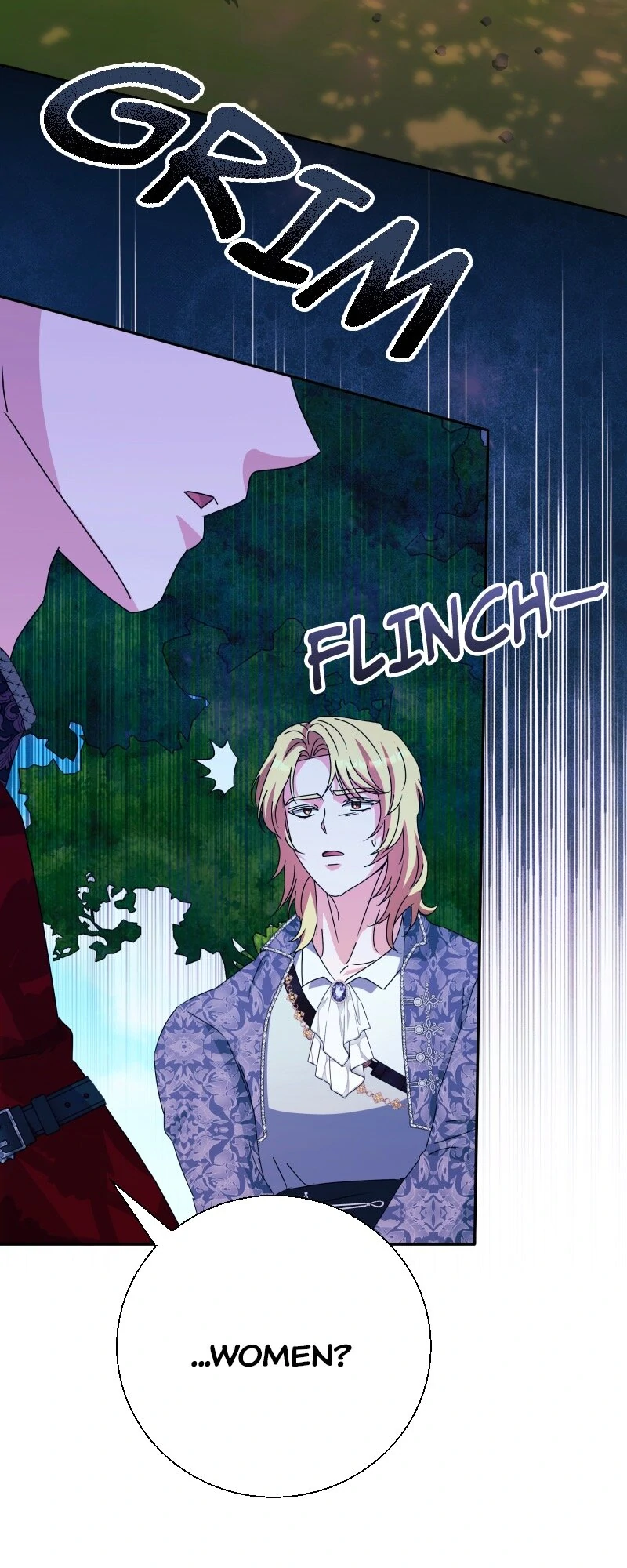 There’s a Witch in the Emperor’s Bedroom Chapter 35 227 31