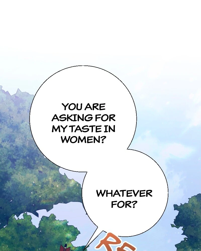 There’s a Witch in the Emperor’s Bedroom Chapter 35 228 32