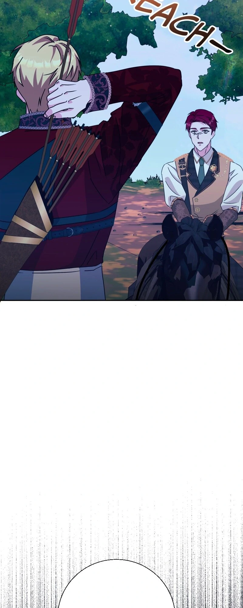 There’s a Witch in the Emperor’s Bedroom Chapter 35 229 33