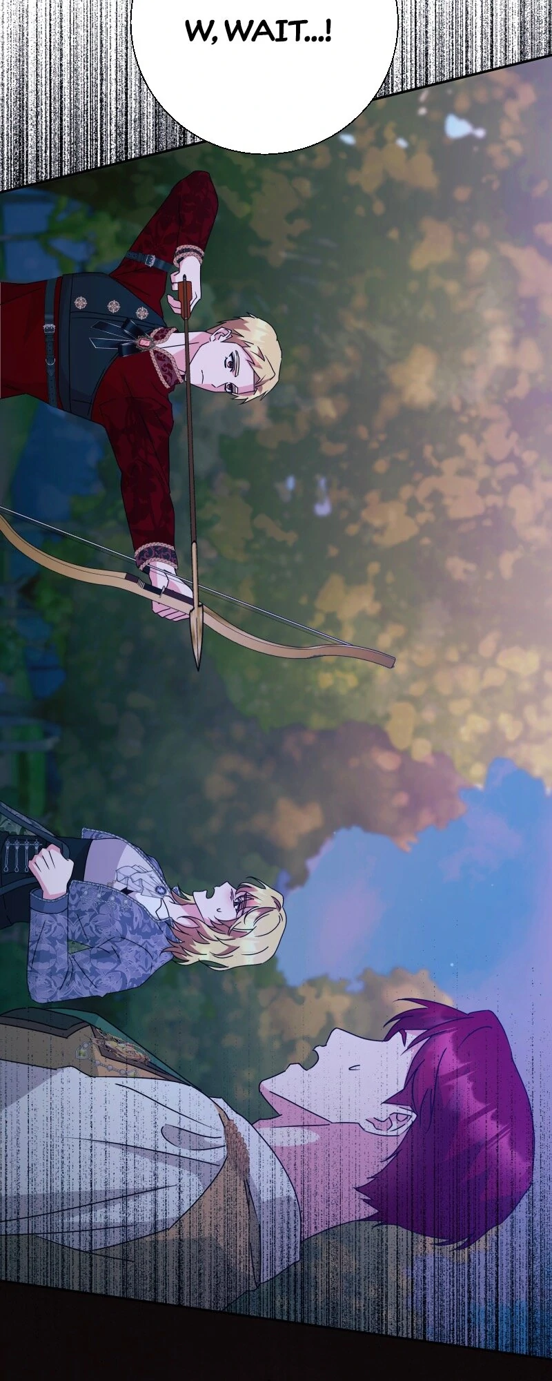 There’s a Witch in the Emperor’s Bedroom Chapter 35 230 34