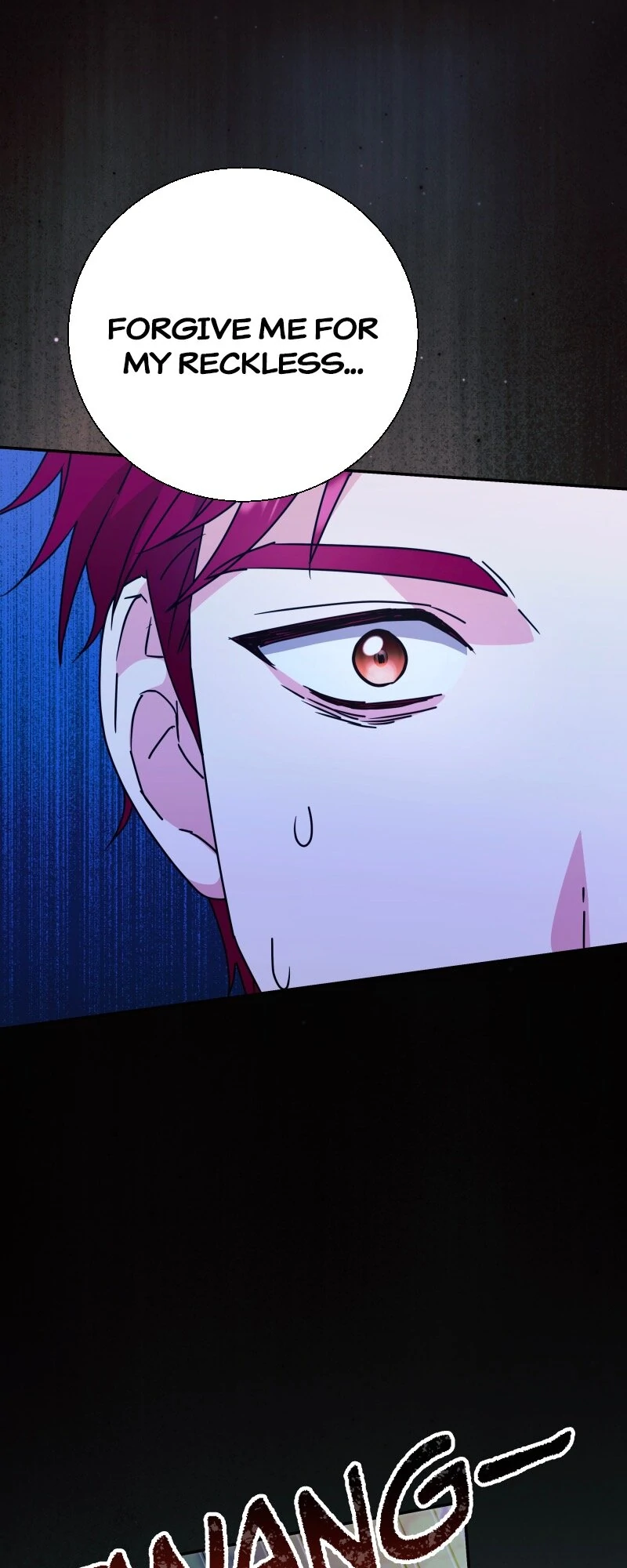 There’s a Witch in the Emperor’s Bedroom Chapter 35 233 37