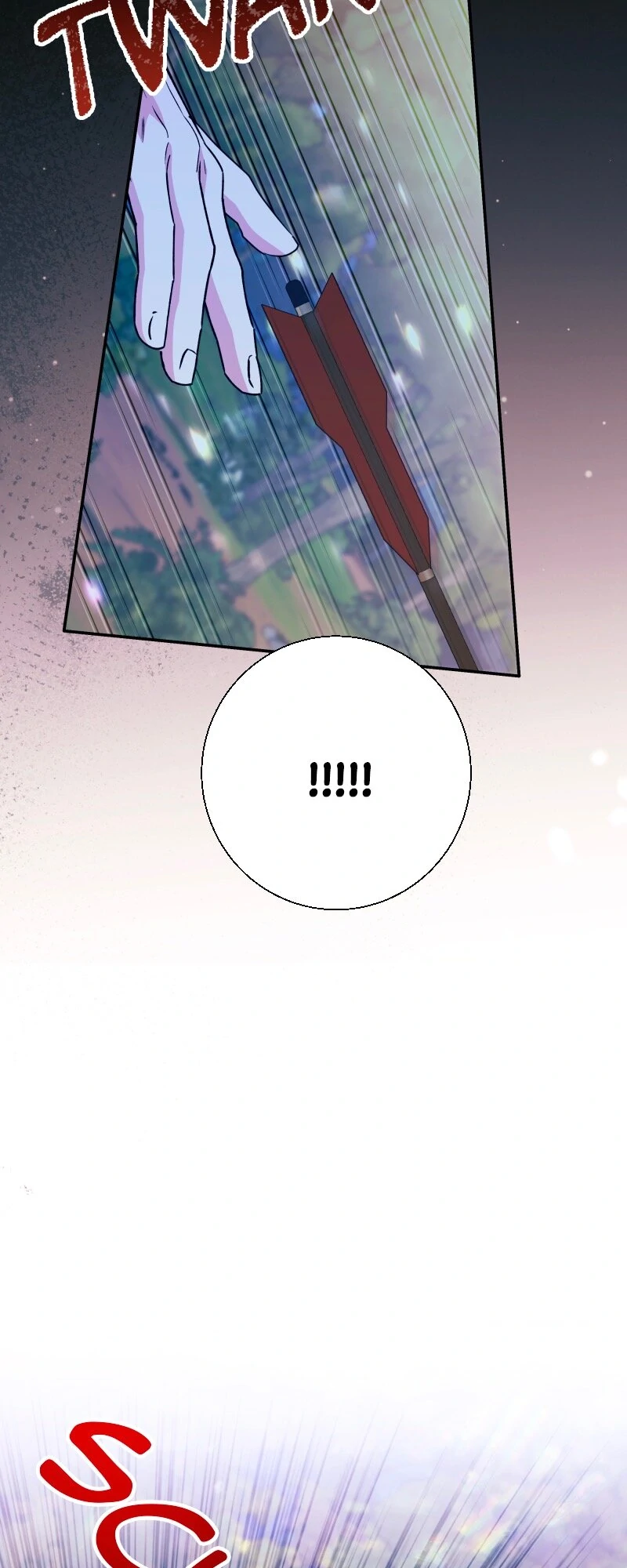 There’s a Witch in the Emperor’s Bedroom Chapter 35 234 38