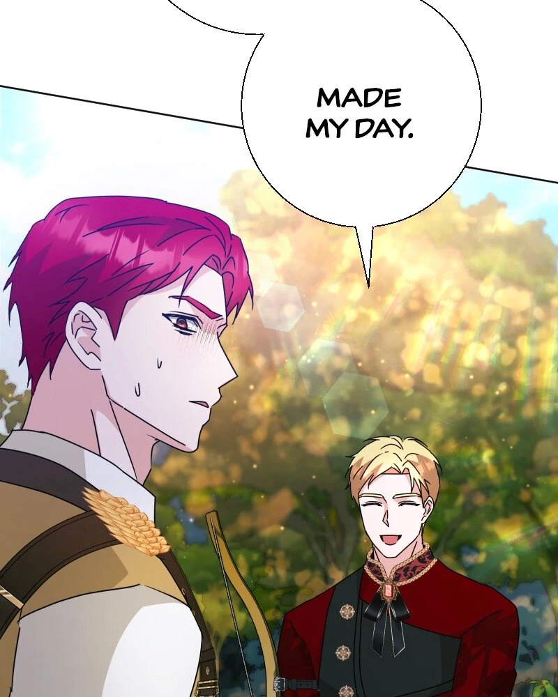 There’s a Witch in the Emperor’s Bedroom Chapter 35 236 40