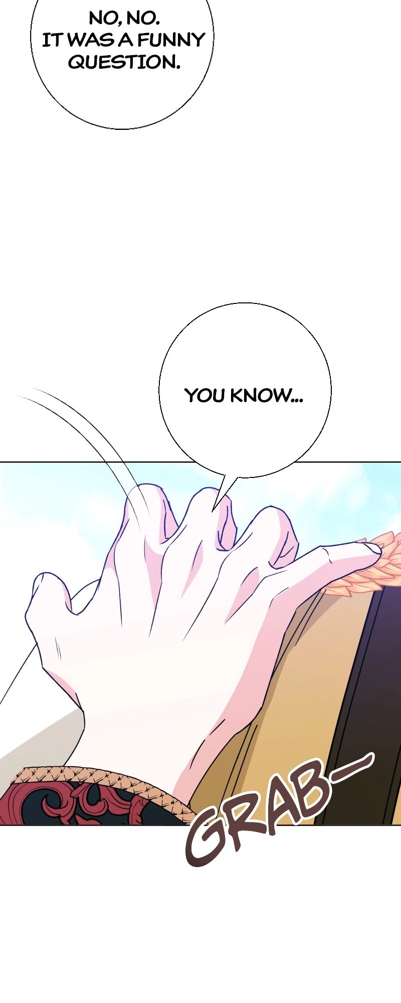 There’s a Witch in the Emperor’s Bedroom Chapter 35 239 43