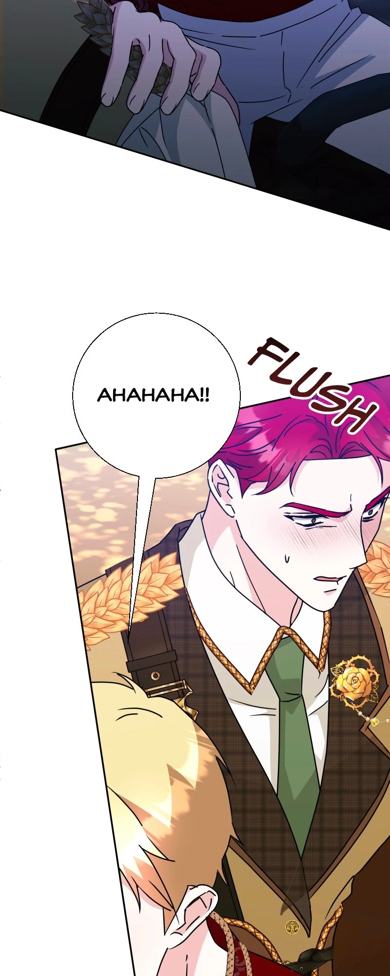 There’s a Witch in the Emperor’s Bedroom Chapter 35 241 45