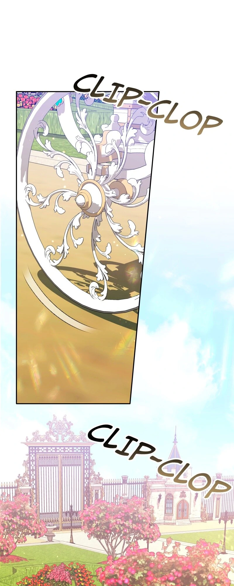 There’s a Witch in the Emperor’s Bedroom Chapter 35 245 49