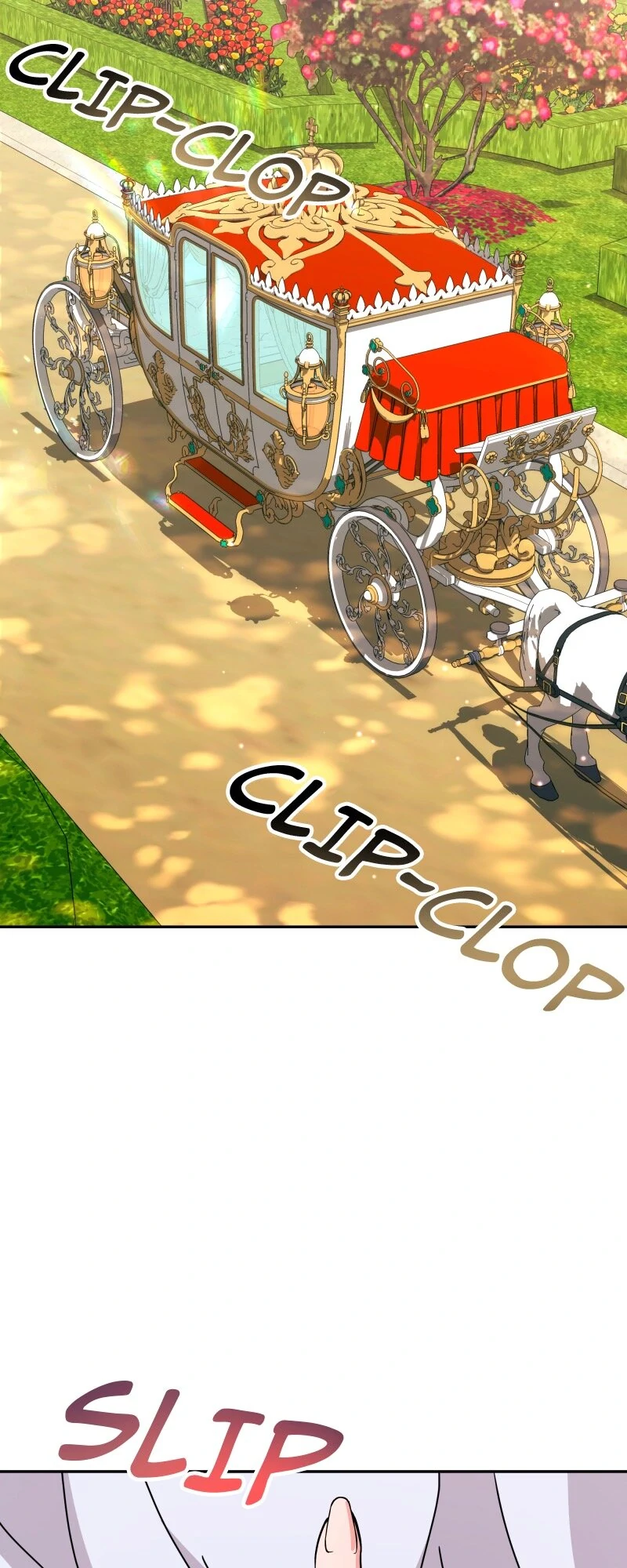 There’s a Witch in the Emperor’s Bedroom Chapter 35 246 50