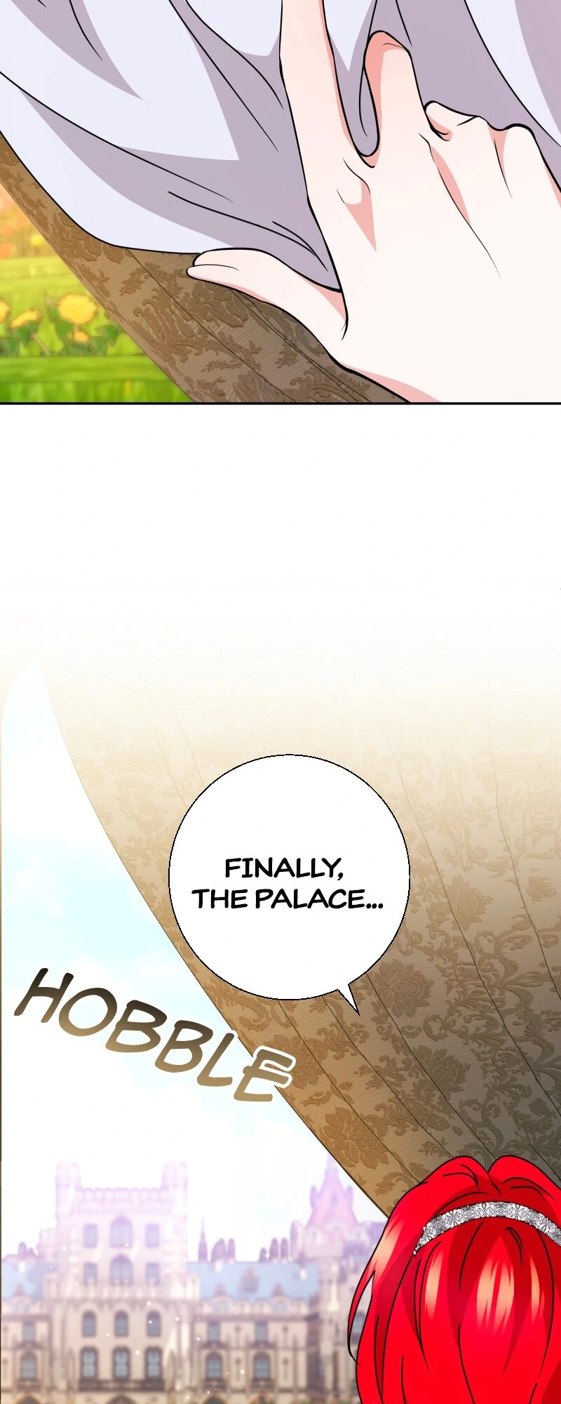 There’s a Witch in the Emperor’s Bedroom Chapter 35 247 51