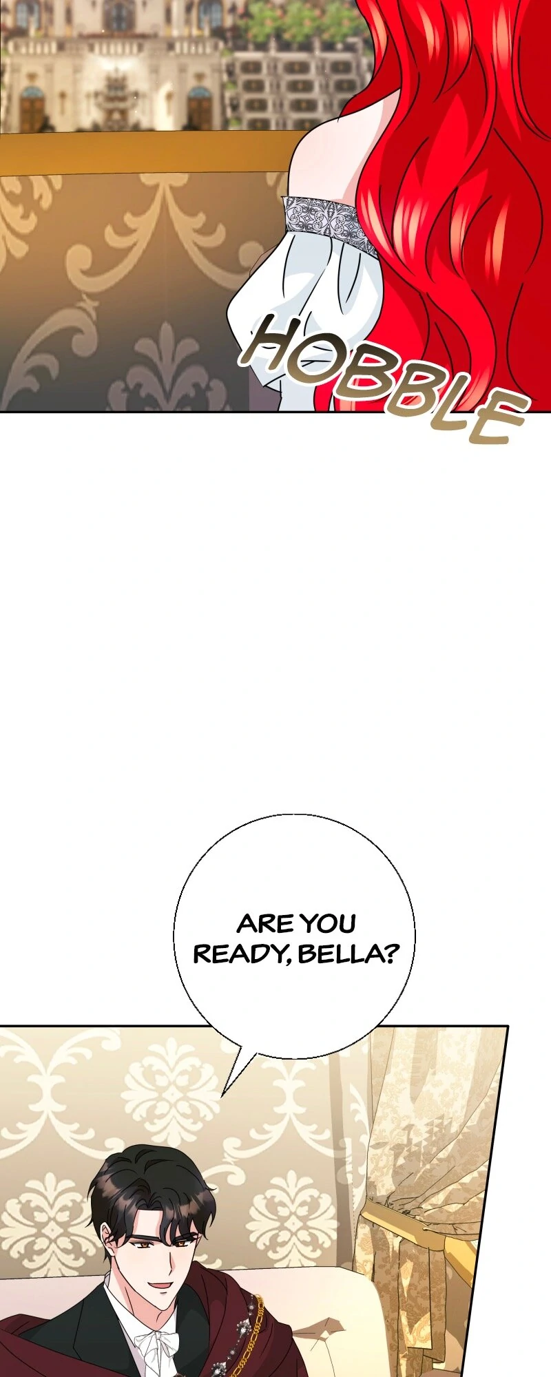 There’s a Witch in the Emperor’s Bedroom Chapter 35 248 52