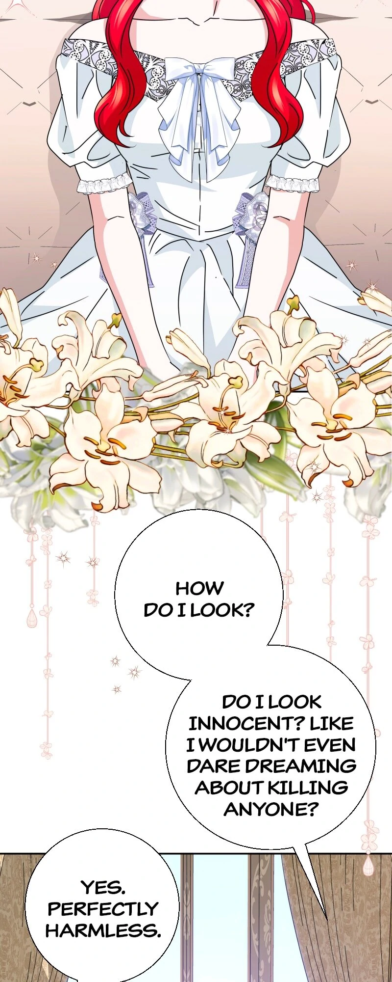 There’s a Witch in the Emperor’s Bedroom Chapter 35 250 54