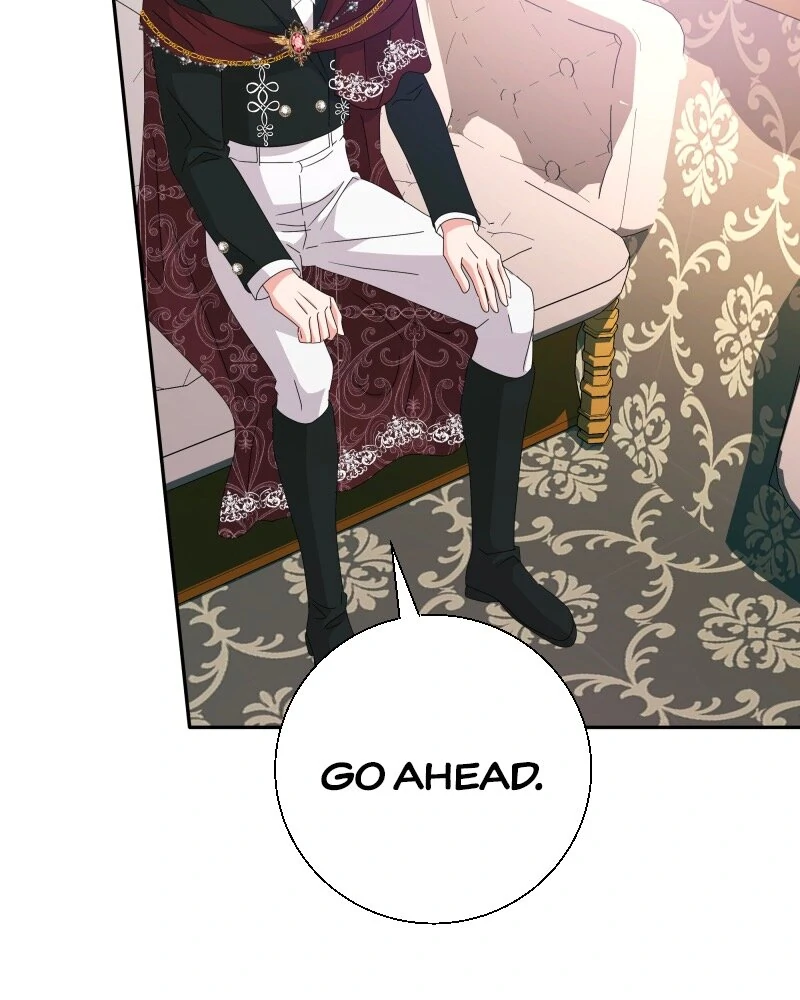 There’s a Witch in the Emperor’s Bedroom Chapter 35 252 56