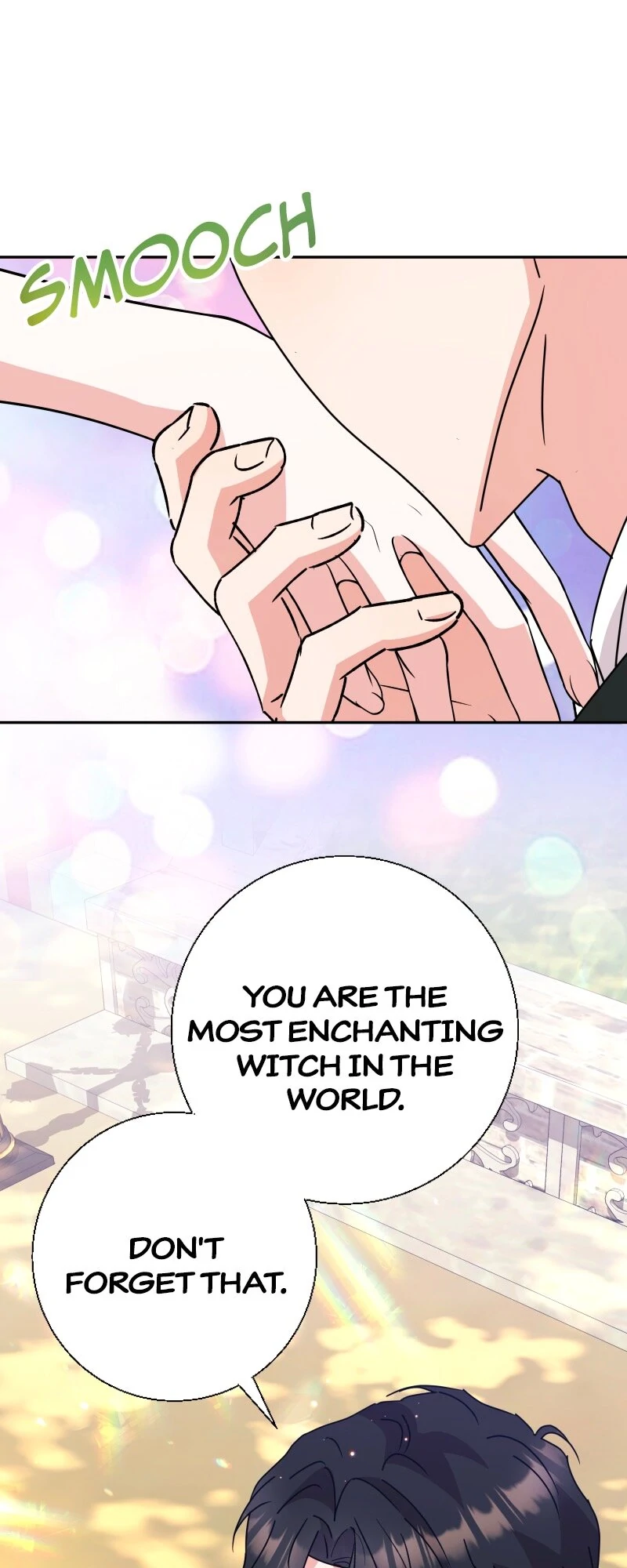 There’s a Witch in the Emperor’s Bedroom Chapter 35 255 59