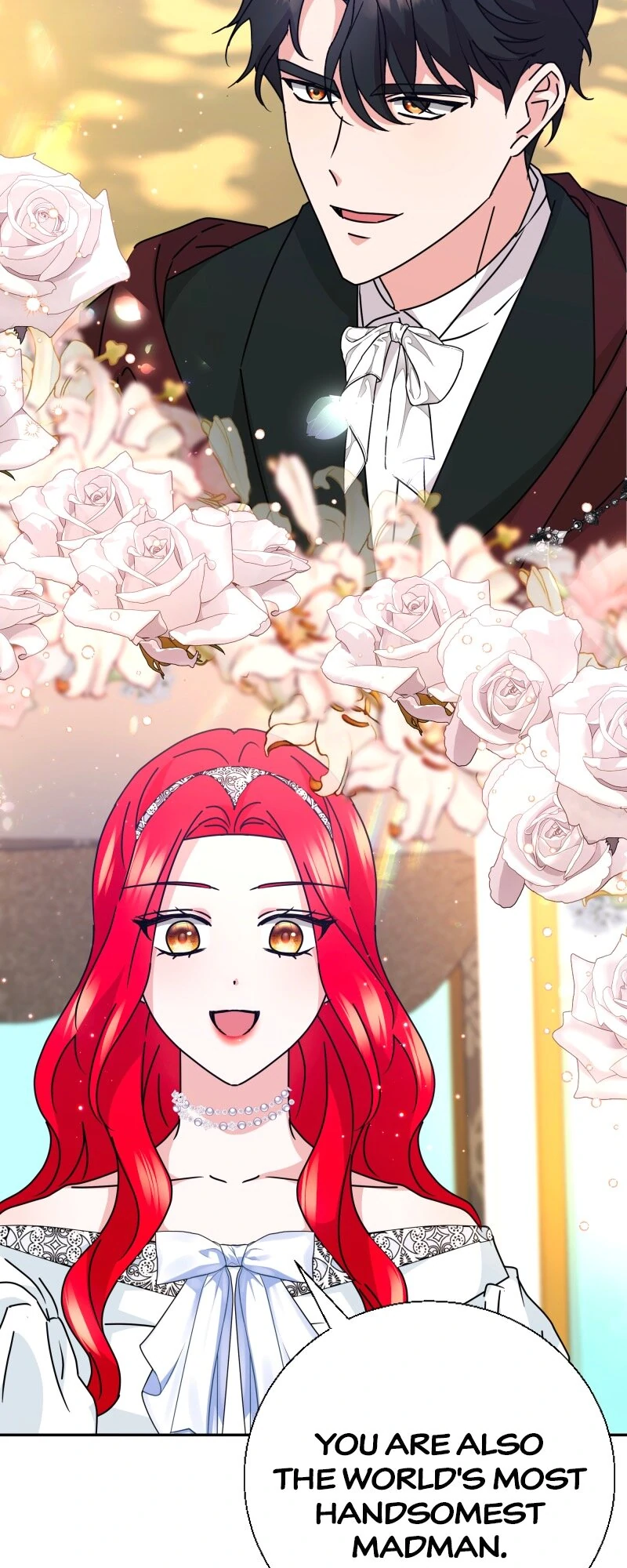 There’s a Witch in the Emperor’s Bedroom Chapter 35 256 60