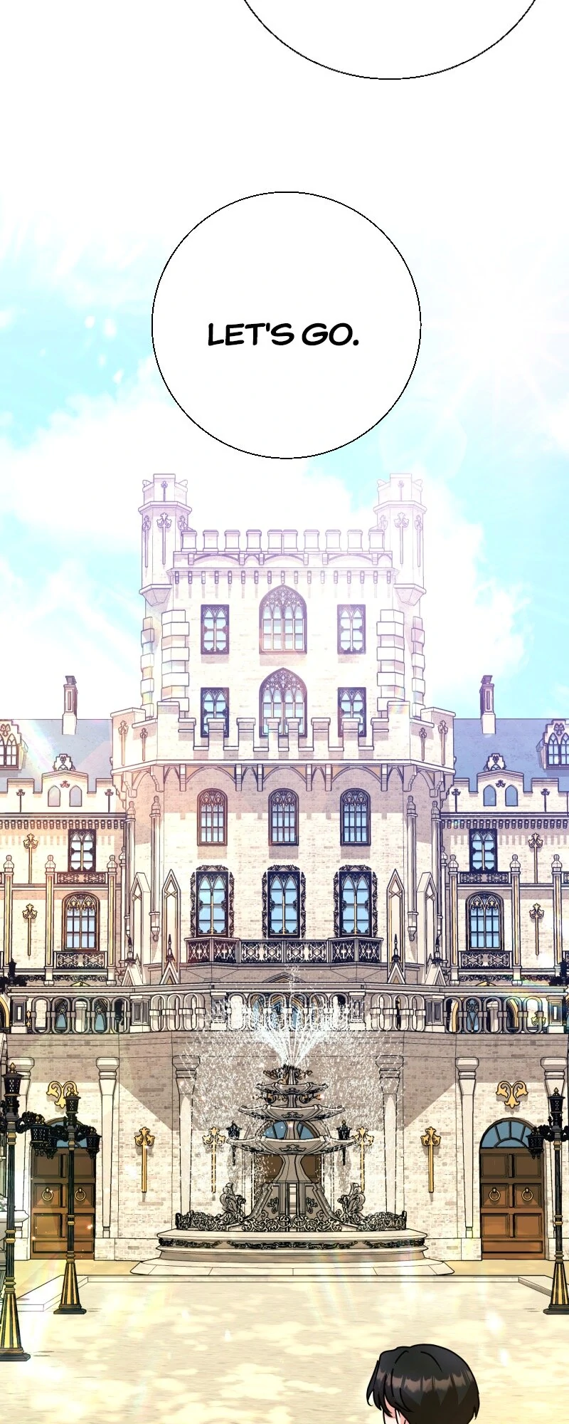 There’s a Witch in the Emperor’s Bedroom Chapter 35 257 61