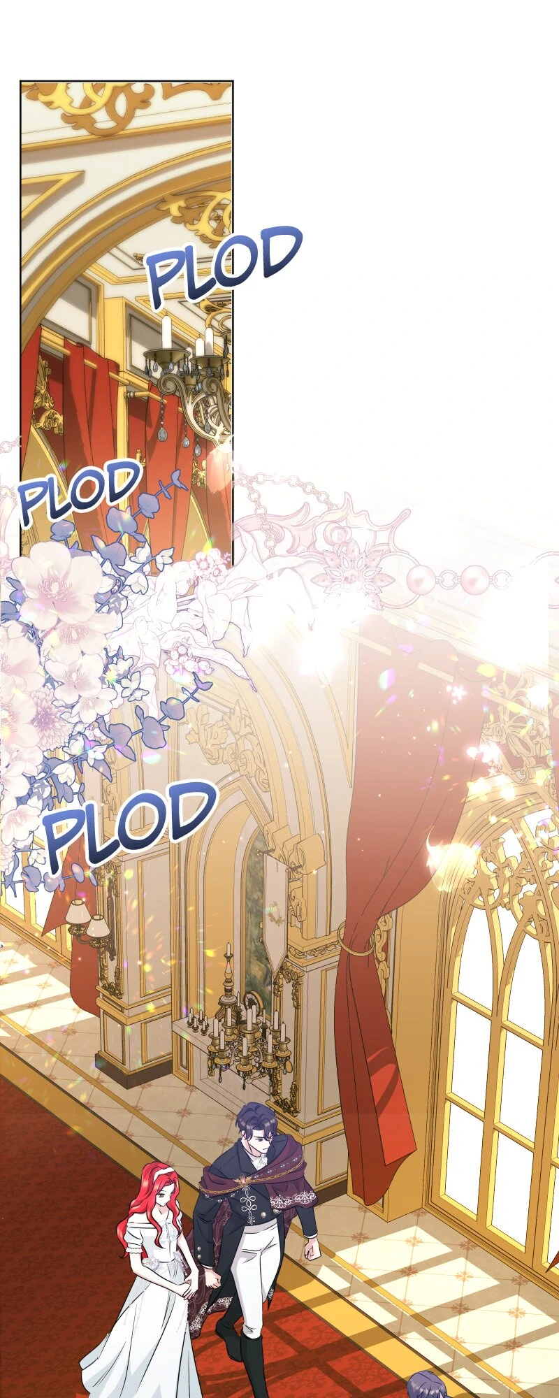 There’s a Witch in the Emperor’s Bedroom Chapter 36 230 01