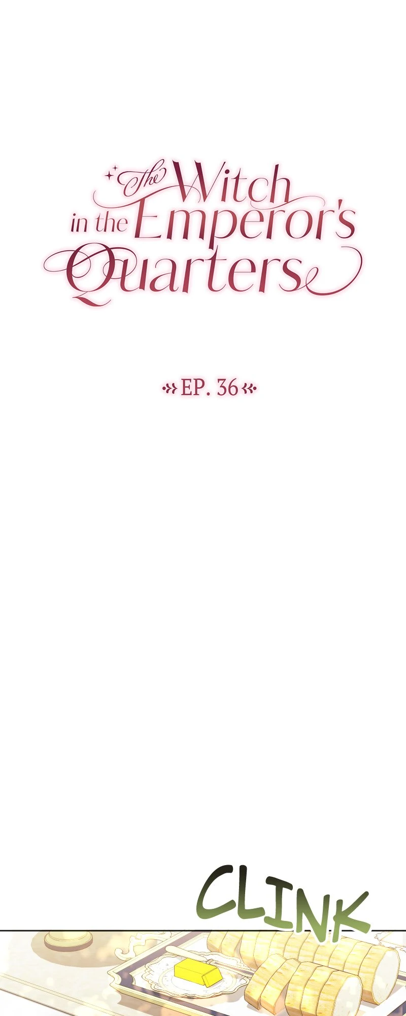 There’s a Witch in the Emperor’s Bedroom Chapter 36 236 07