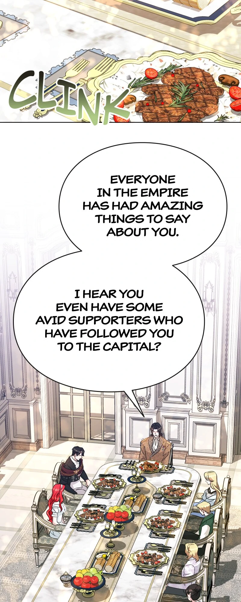 There’s a Witch in the Emperor’s Bedroom Chapter 36 237 08