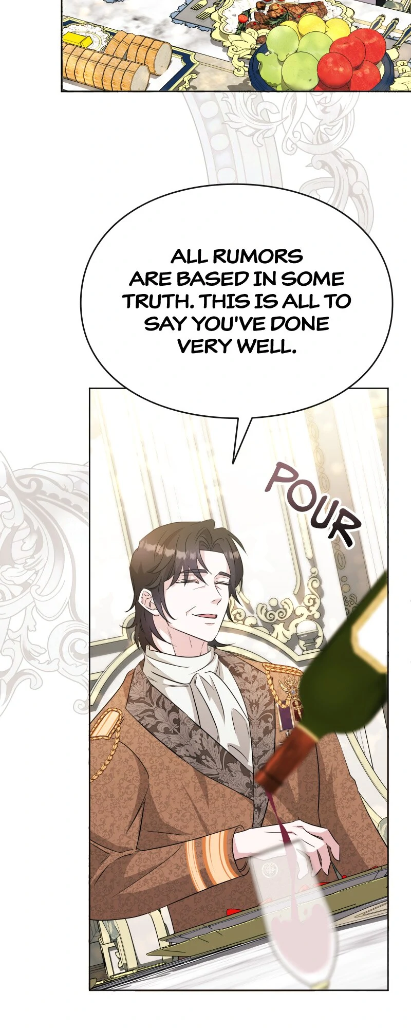 There’s a Witch in the Emperor’s Bedroom Chapter 36 239 10