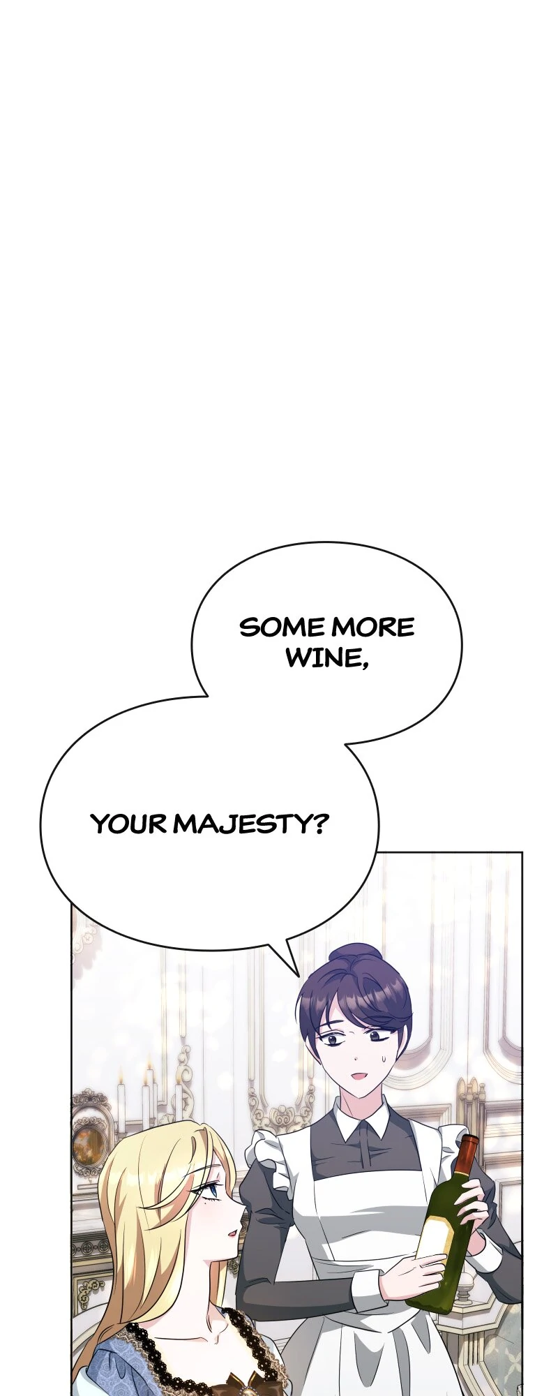 There’s a Witch in the Emperor’s Bedroom Chapter 36 240 11