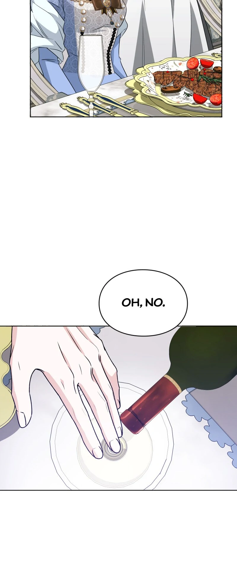 There’s a Witch in the Emperor’s Bedroom Chapter 36 241 12