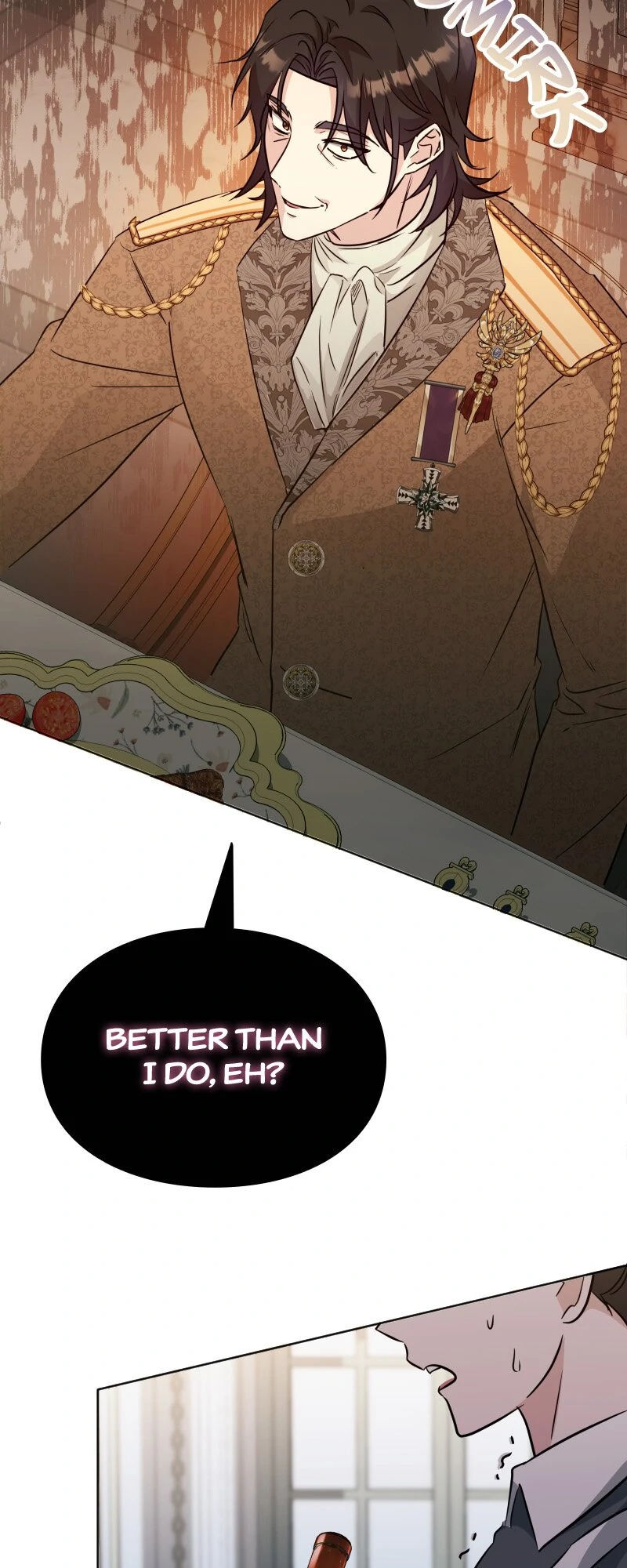 There’s a Witch in the Emperor’s Bedroom Chapter 36 245 16