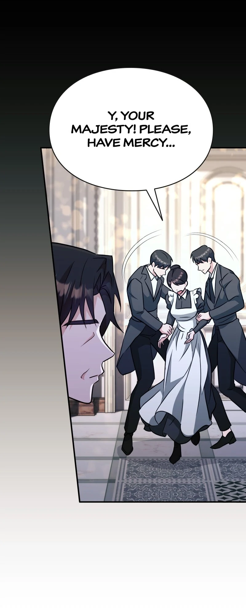 There’s a Witch in the Emperor’s Bedroom Chapter 36 251 22