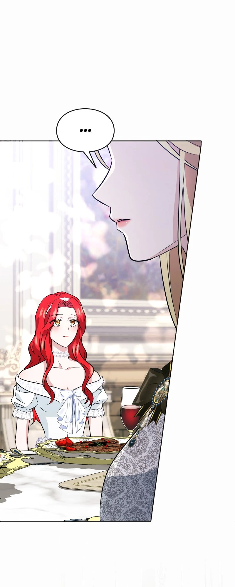 There’s a Witch in the Emperor’s Bedroom Chapter 36 256 27